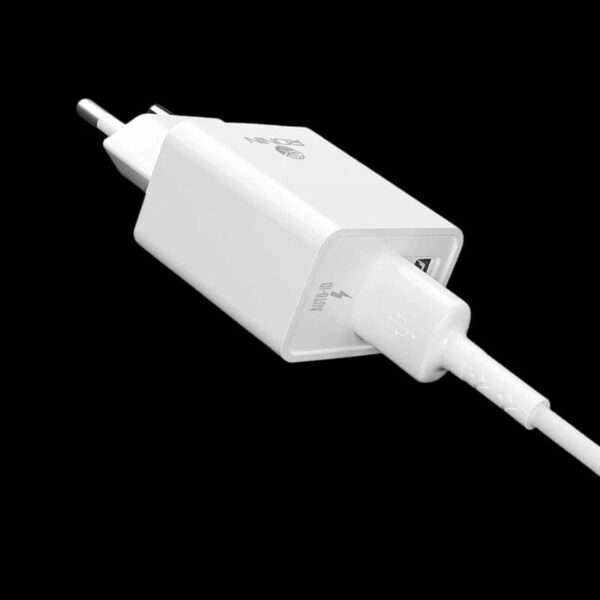 R-615 12W Charger 2.4 Ampere charger | 2.4 Ampere USB Ports - Image 2