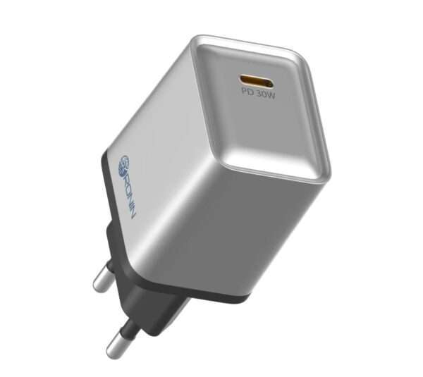 R-6015 30W max Charger Charger Support with PD | 30 watt max - Image 2