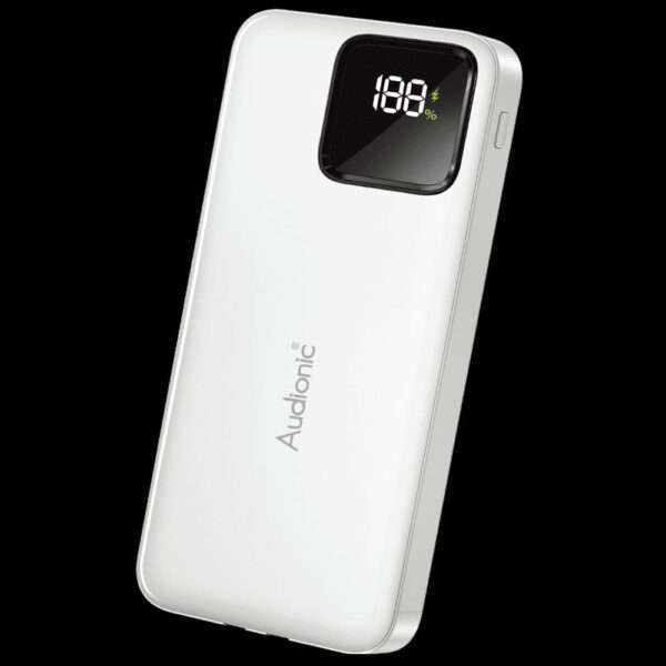 Benz Icon 10000 Mah Power Bank - Image 4