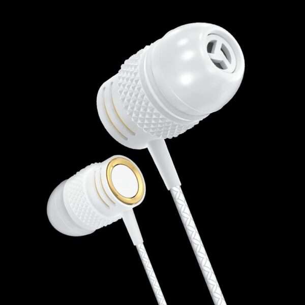 THUNDER EARPHONE T-90 (TYPE-C - Image 4