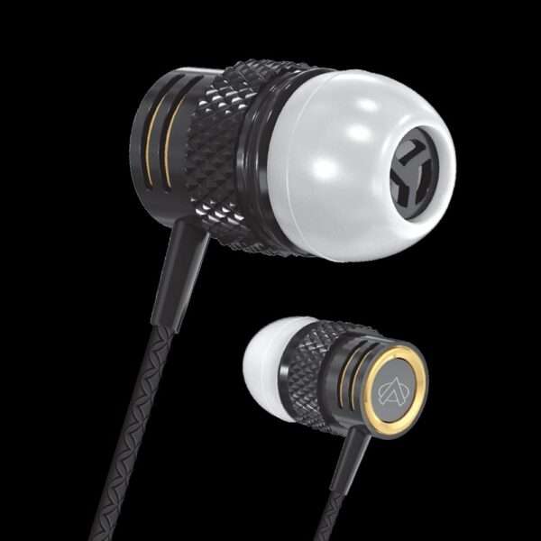 THUNDER EARPHONE T-90 (TYPE-C - Image 3