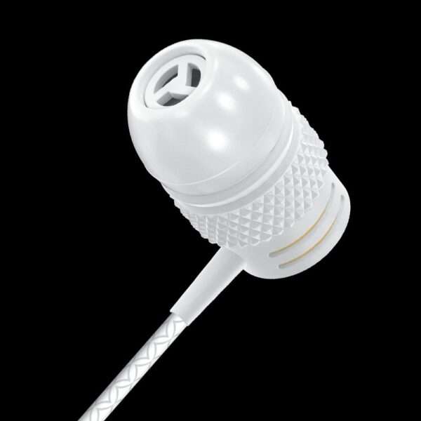 THUNDER EARPHONE T-90 (TYPE-C - Image 7