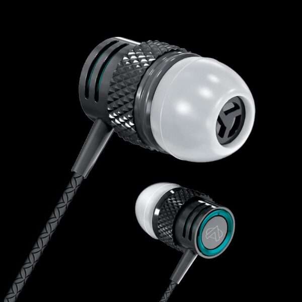 THUNDER EARPHONE T-90 (TYPE-C - Image 5