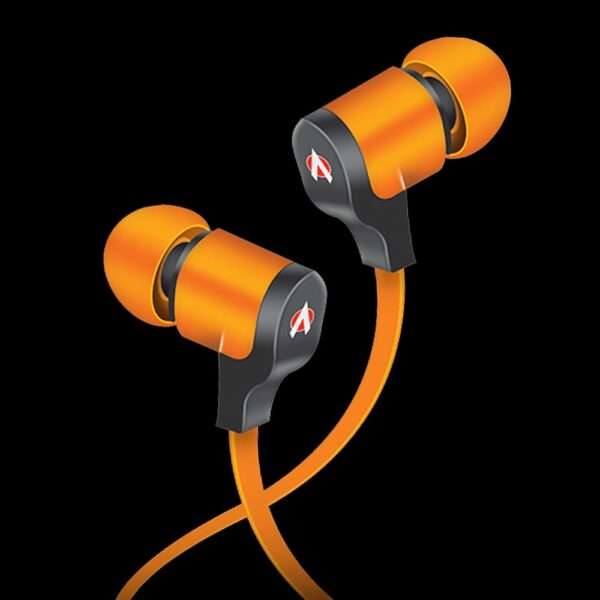 MN-250 Earphone - Image 3