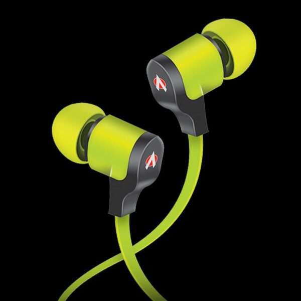 MN-250 Earphone - Image 2