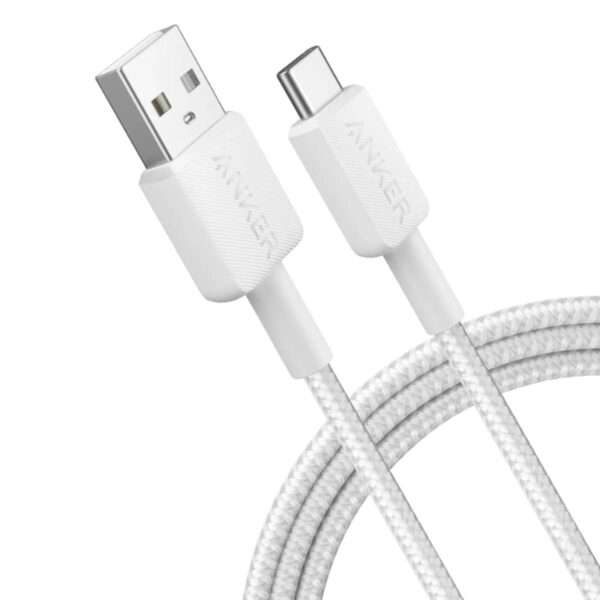 Anker 322 USB-C to USB-C Cable