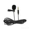 Wired Lavalier Microphone - Image 3
