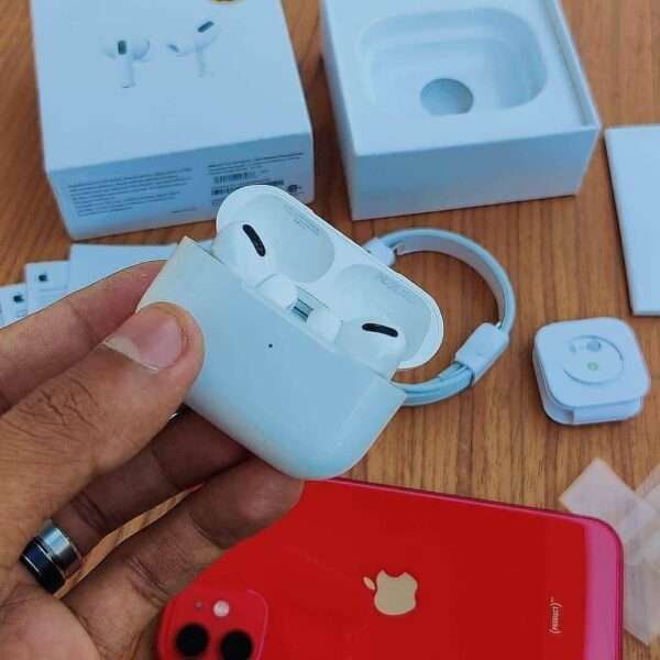 Airpods Pro 2 - Image 9